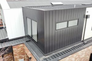 Architectural Cladding Melbourne